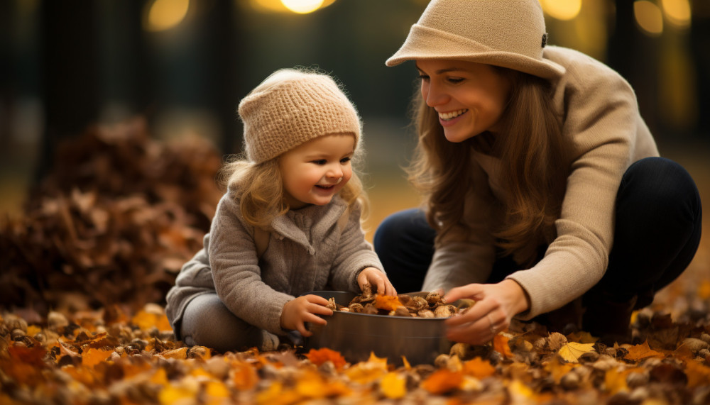 Comment entretenir la bonne culture intellectuelle de vos enfants dès le bas âge ?