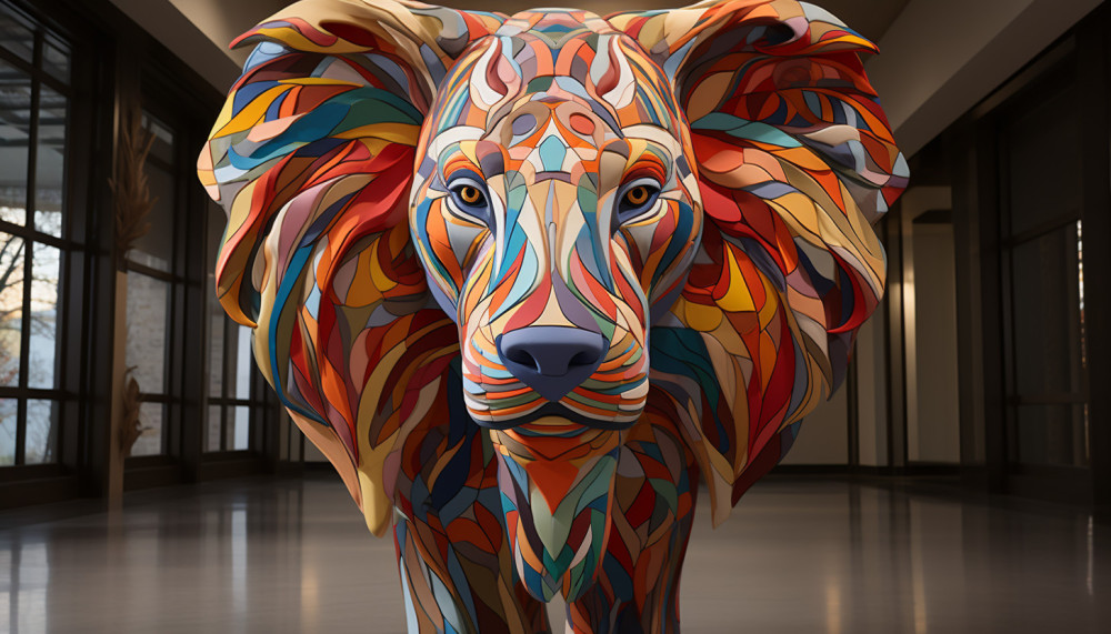 L’art animalier, un style en voie de disparition au 21e siècle