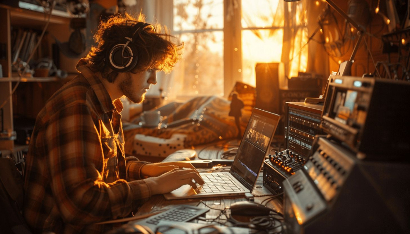 L'impact des plateformes de streaming sur la production cinématographique indépendante