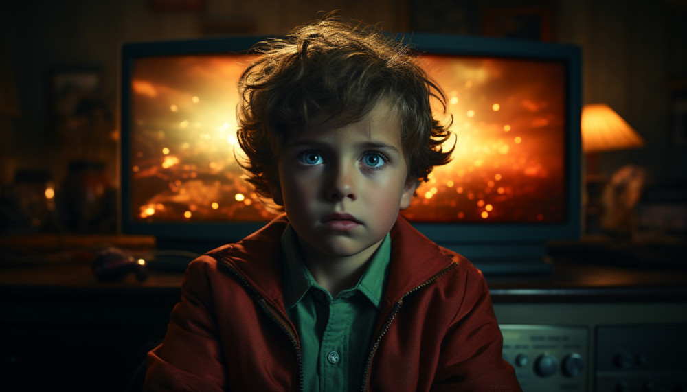 Pourquoi doit-on suivre la télévision ?