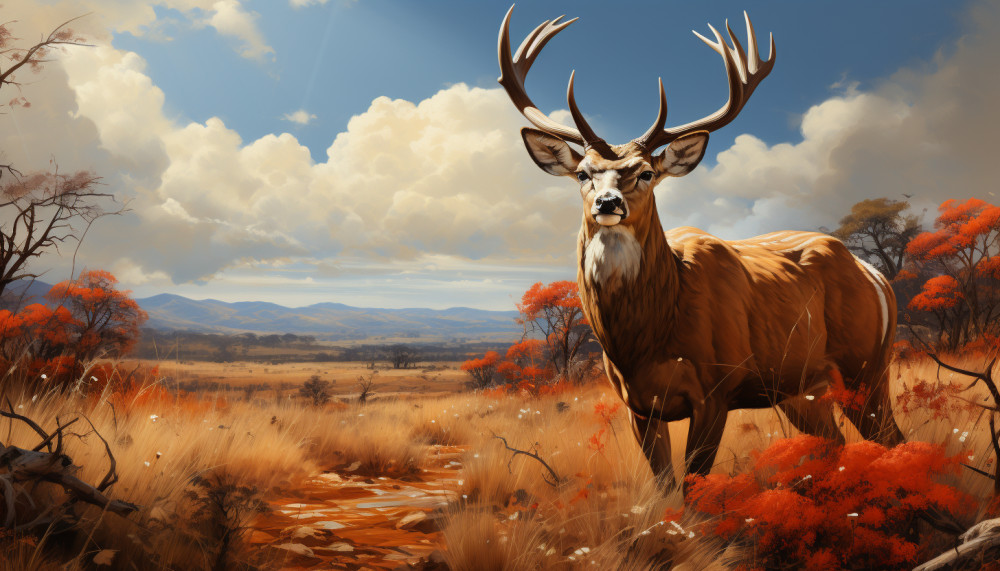 Quelle est l’importance de l’art animalier ?