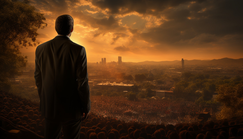 Quelles sont les qualités pour devenir un bon orateur ?