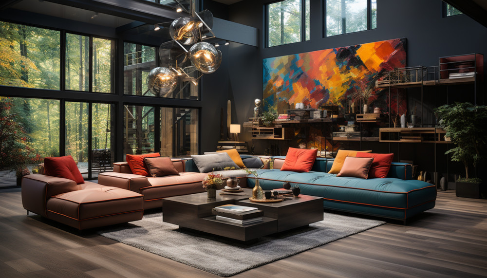 Quelques conseils essentiels pour une meilleure décoration artistique de l’intérieur